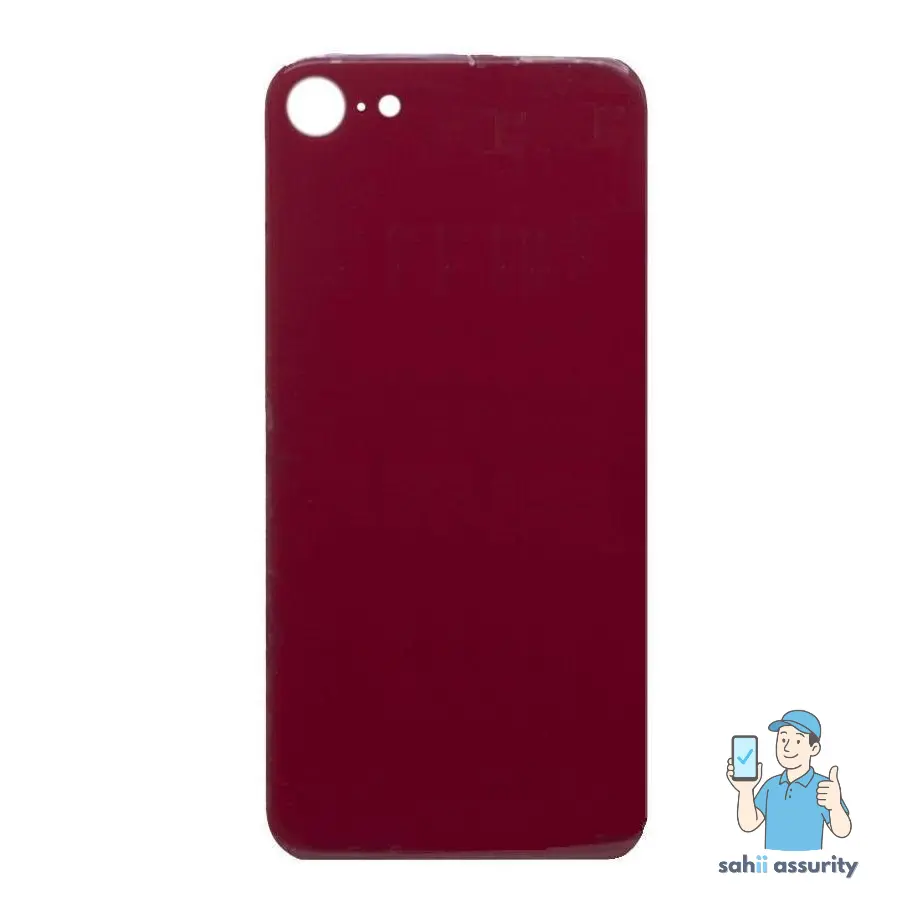 Back Panel Cover for Apple iPhone SE 2020 thumbnail